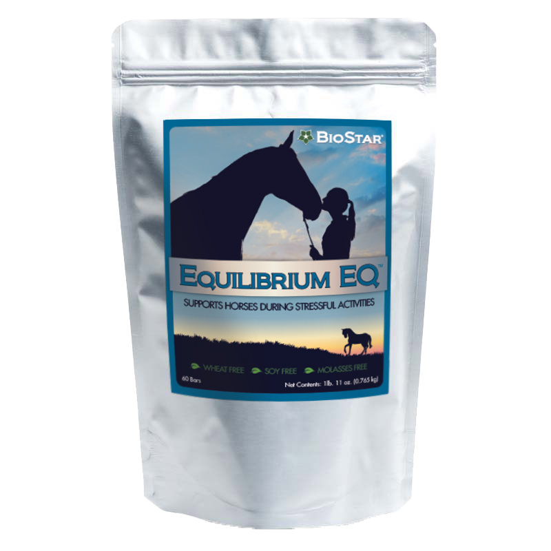 BioStar US  Star Power EQ Equine Energy Paste – BioStarUS