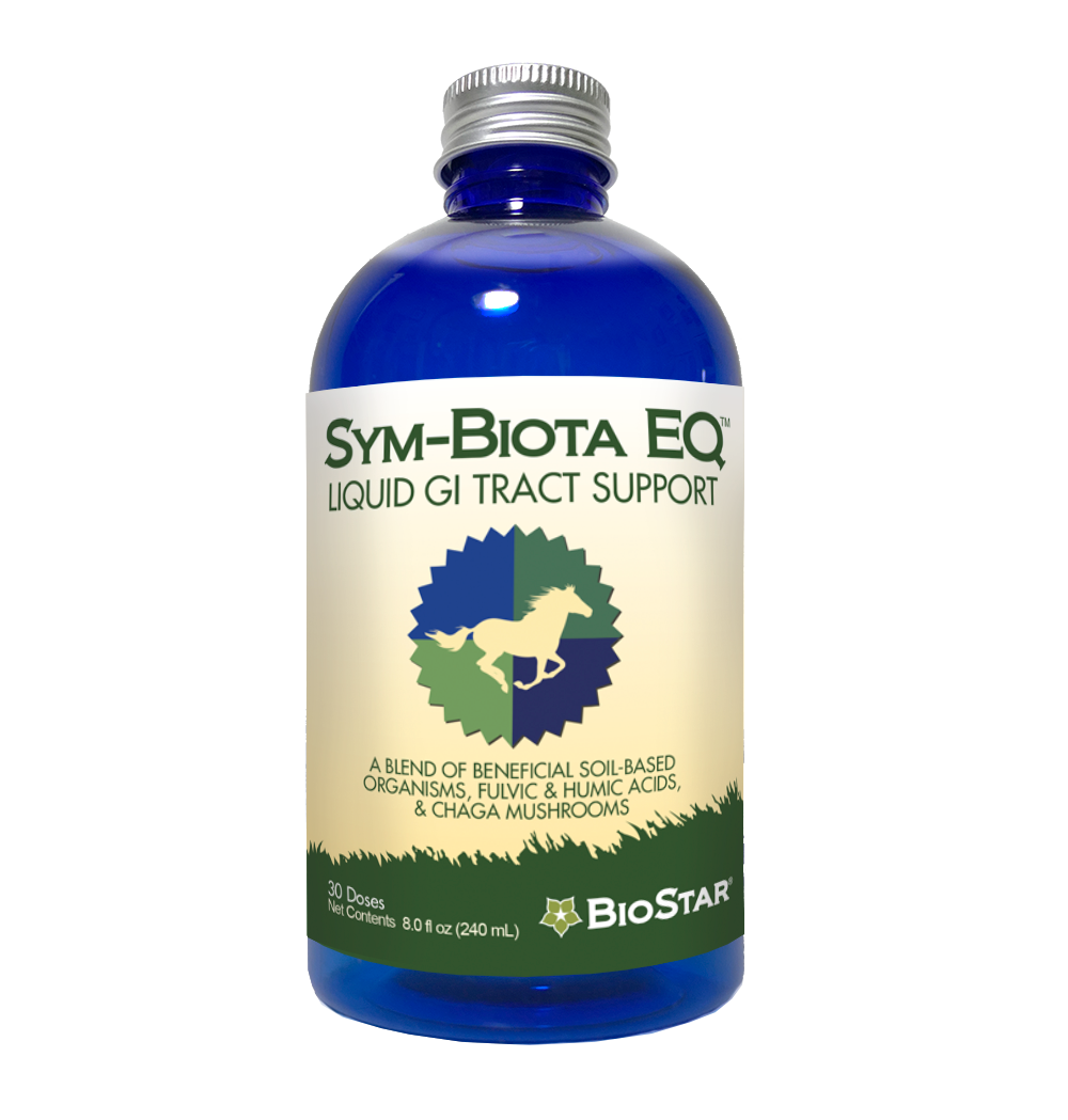 Sym-Biota EQ